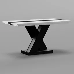 Dinner Table