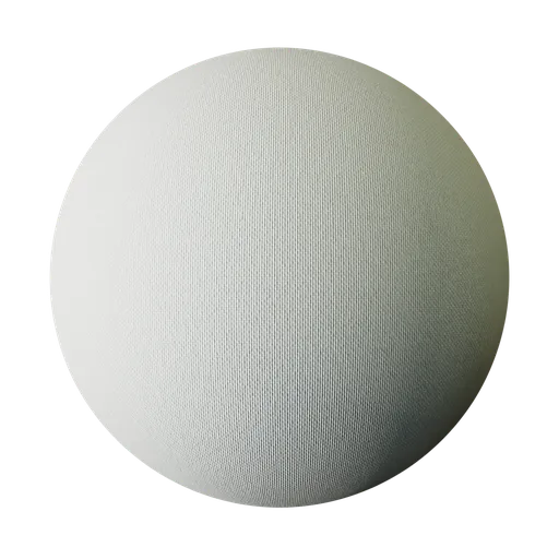NYLON Fabric Paper White