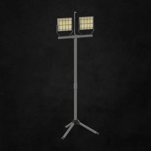 Industrial Light