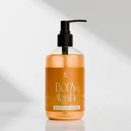 Body Wash Serum