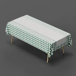 Table Cloth