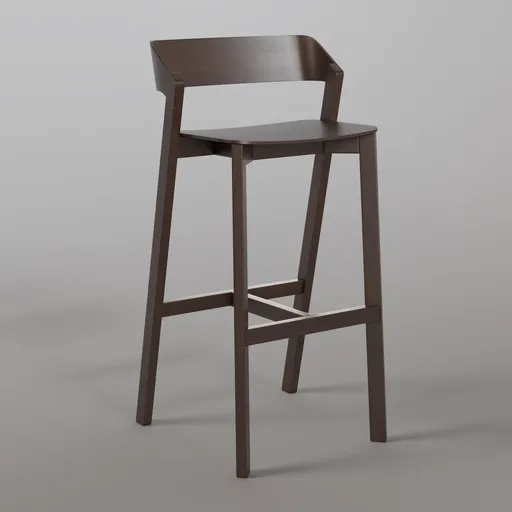 Merano Barstool B112