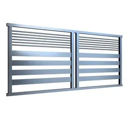 Gobe ​​Fence