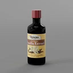 Vanilla Extract
