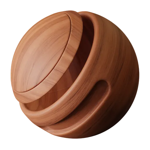 Raw Iroko Wood