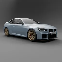 Bmw m2 cs 2026