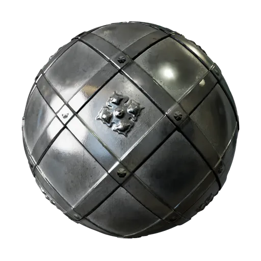 Metal Panel
