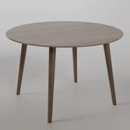 Malmö Table 707 B114