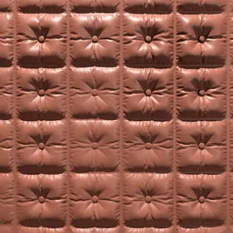 Padded Cushion Brush - 01