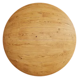 Laminate wooden Floor