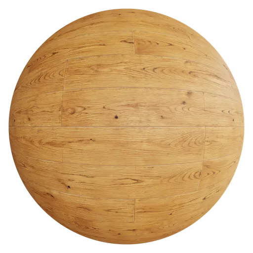 Laminate wooden Floor