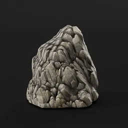 Rock Sharp Outcrop