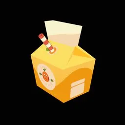 Juice box