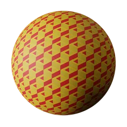 Geometric Cubes