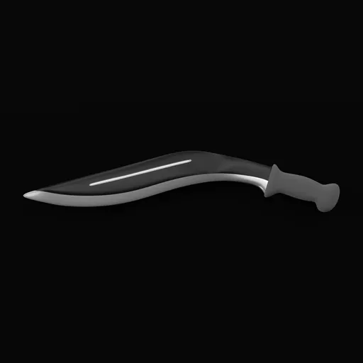 Hook knife