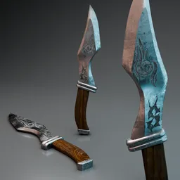 Dagger