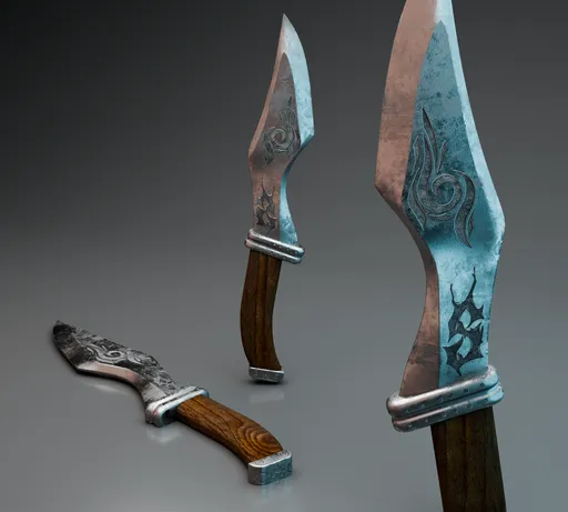 Dagger