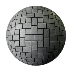 Paving Stones