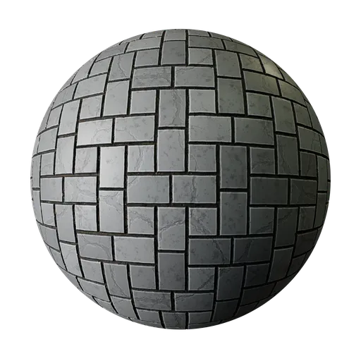 Paving Stones