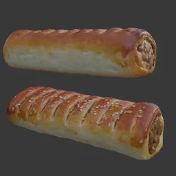 Sausage Roll