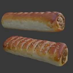 Sausage Roll