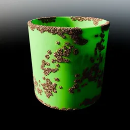 Childs Sandpit Play Cup