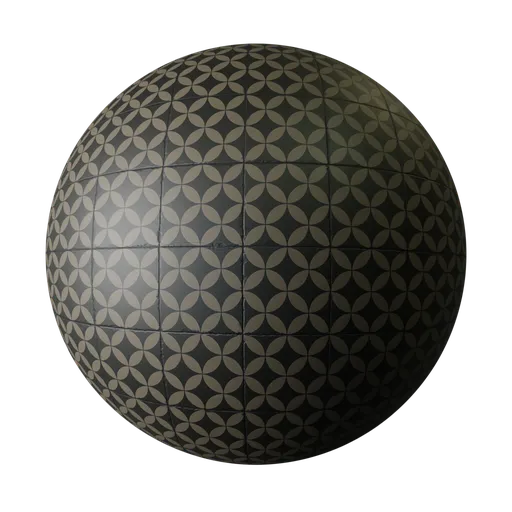 Geometric Tile