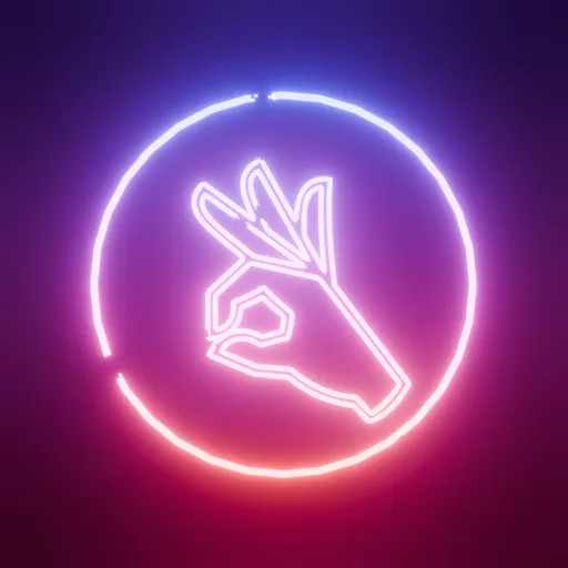 Neon Sign