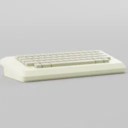 Apple Macintosh keyboard