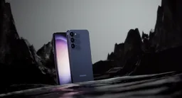 Cinematic Mobile Product Visual