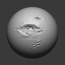 NS Open wound small cuts