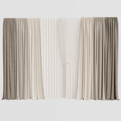 Curtain
