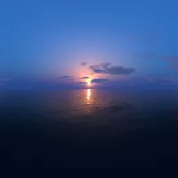 Evening