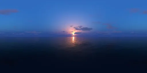 Evening
