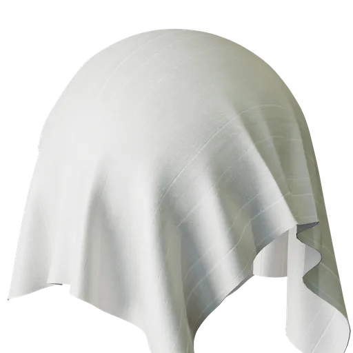 Plain White Texture