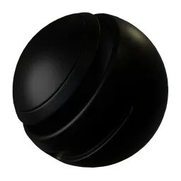 Dark Metal Satin Metal