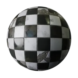 Chess Tiles
