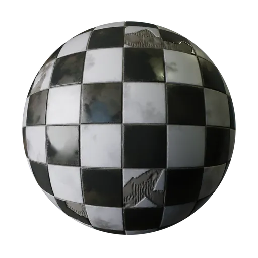 Chess Tiles