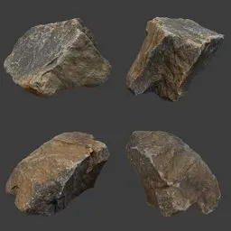 Boulder Stone