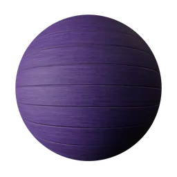 Wooden Planks