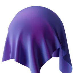 Soft Velvet Fabric