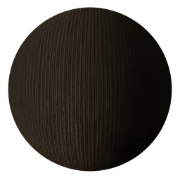 Carpet Dark Brown