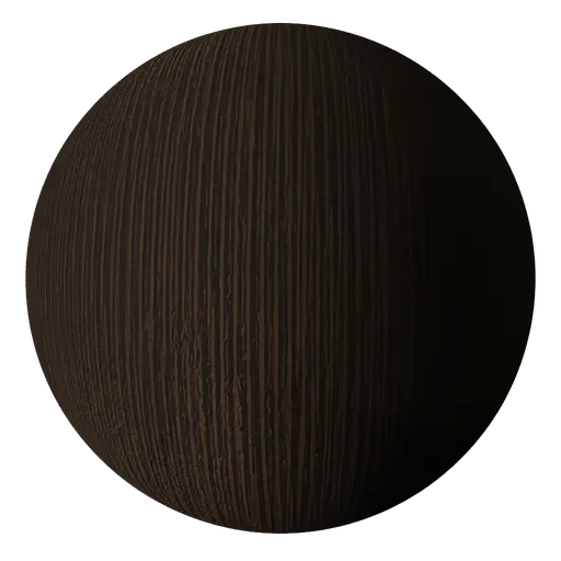 Carpet Dark Brown