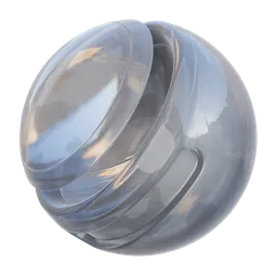 Transparent Plastic (plastic)