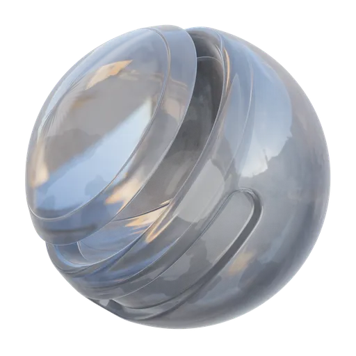 Transparent Plastic (plastic)