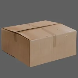 CardBoardBox