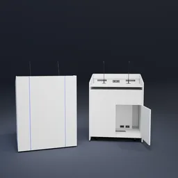 FDX1 podium