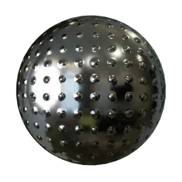 Metal Plate
