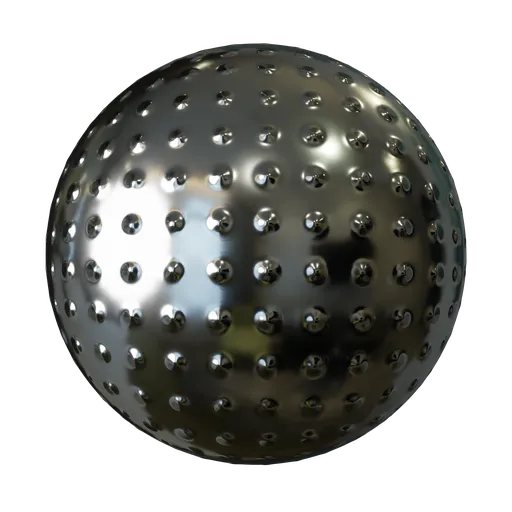 Metal Plate