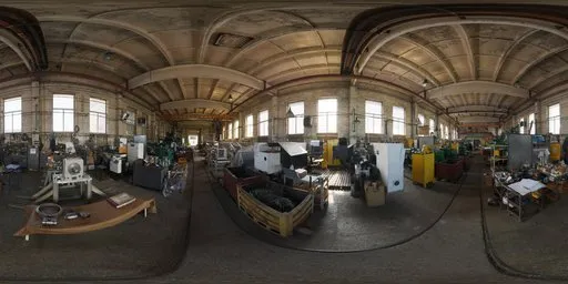Machine Shop 01